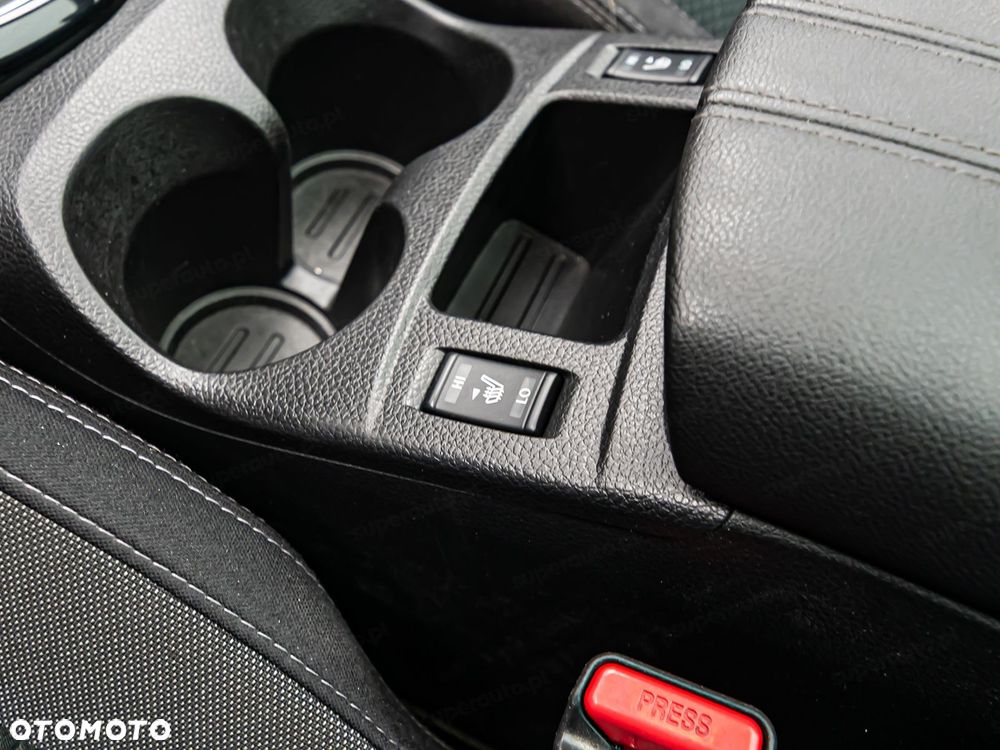 Nissan Qashqai 1.3 DIG-T N-Connecta - 21