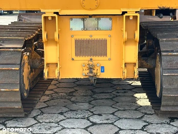 Liebherr PR722BM - 29