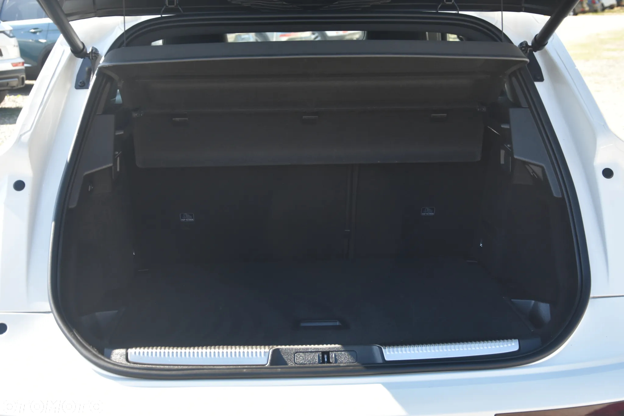 DS Automobiles DS 7 Crossback 1.6 PureTech Rivoli - 21
