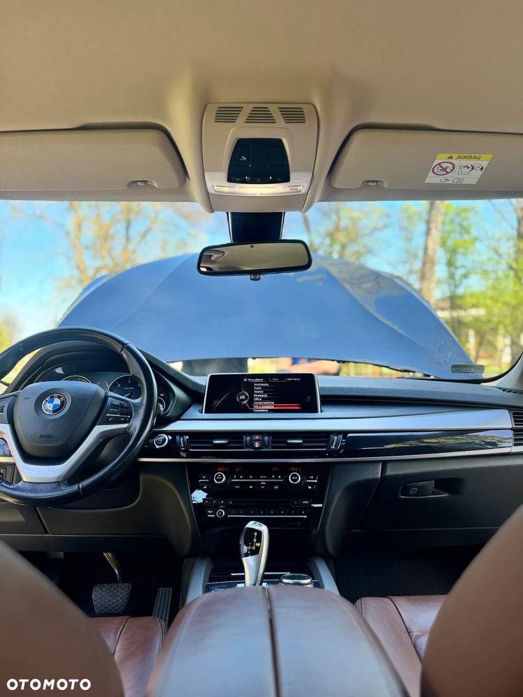 BMW X5 - 9