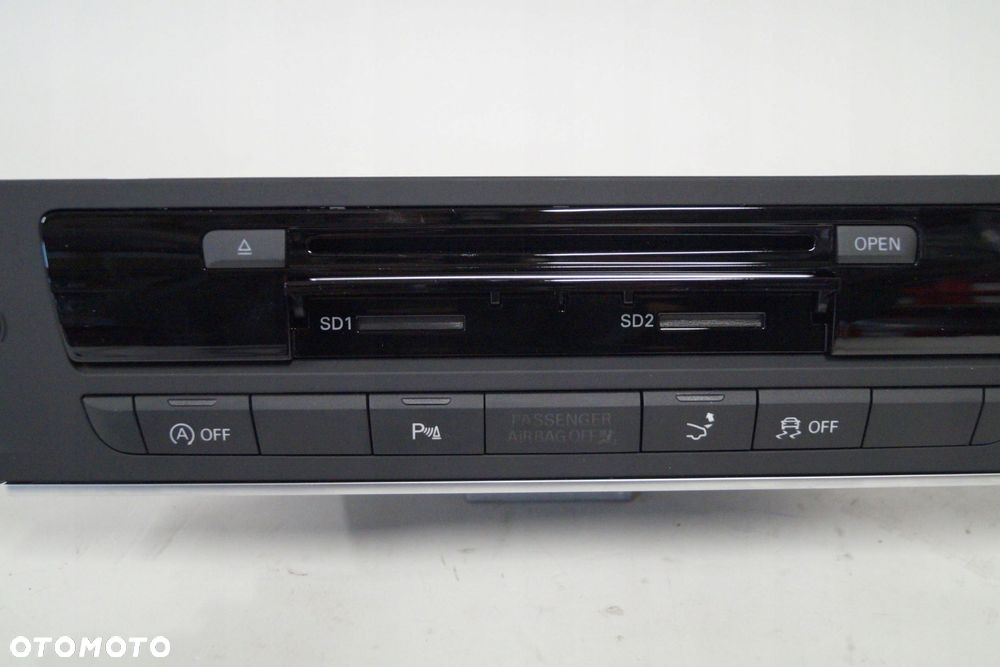 audi a7 a6 navi mmi mib multimedia 4g1035051c - 4