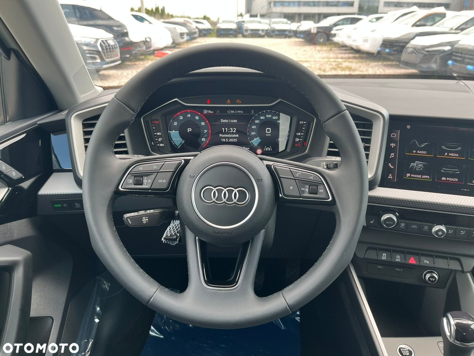 Audi A1 - 11