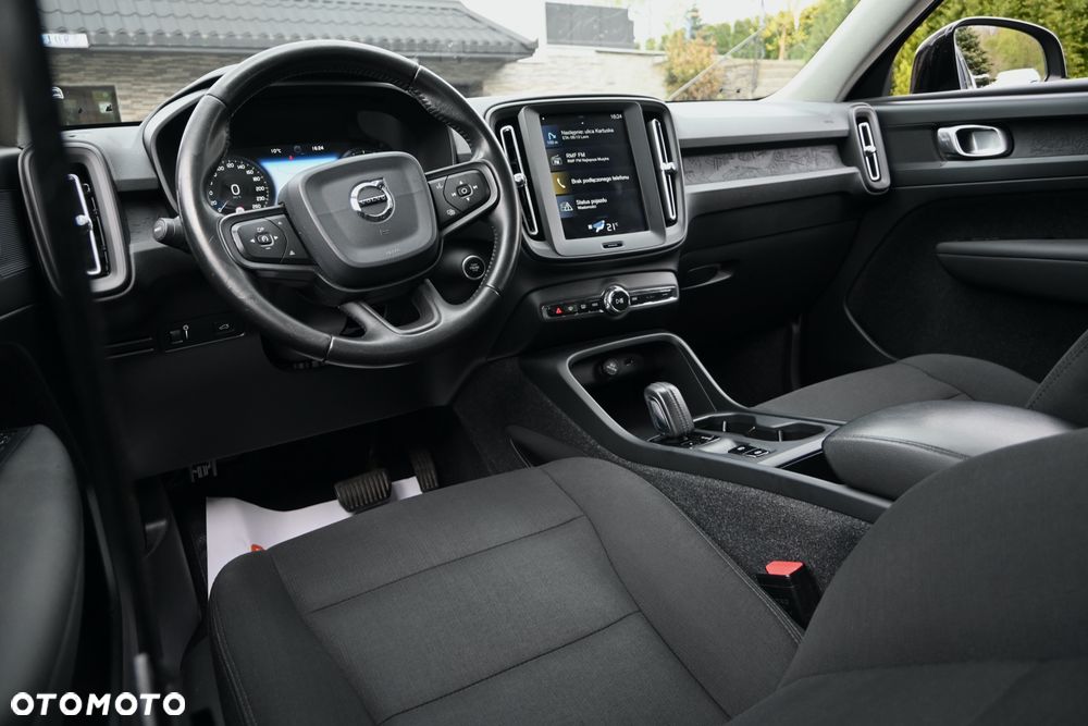 Volvo XC 40 D3 Geartronic Momentum - 18