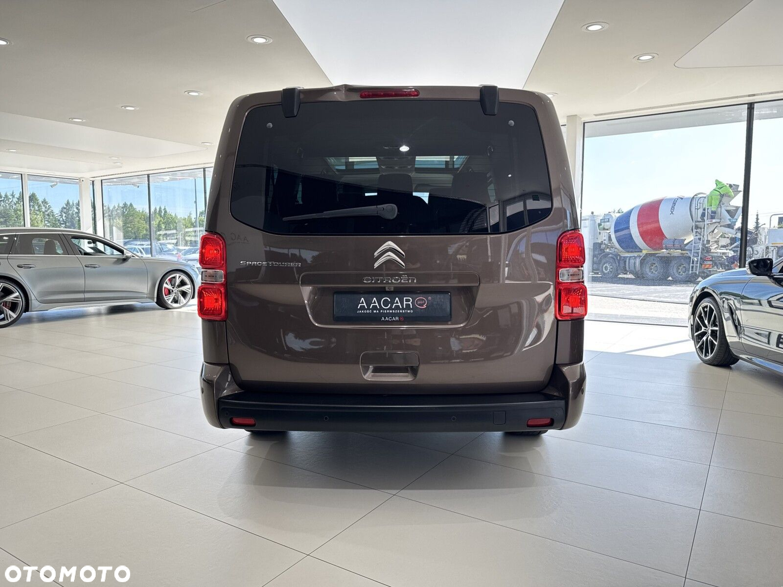 Citroën SpaceTourer 2.0 BlueHDi XL Shine - 4