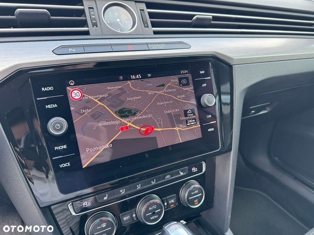 Volkswagen Arteon 1.5 TSI ACT Evo Elegance DSG - 12