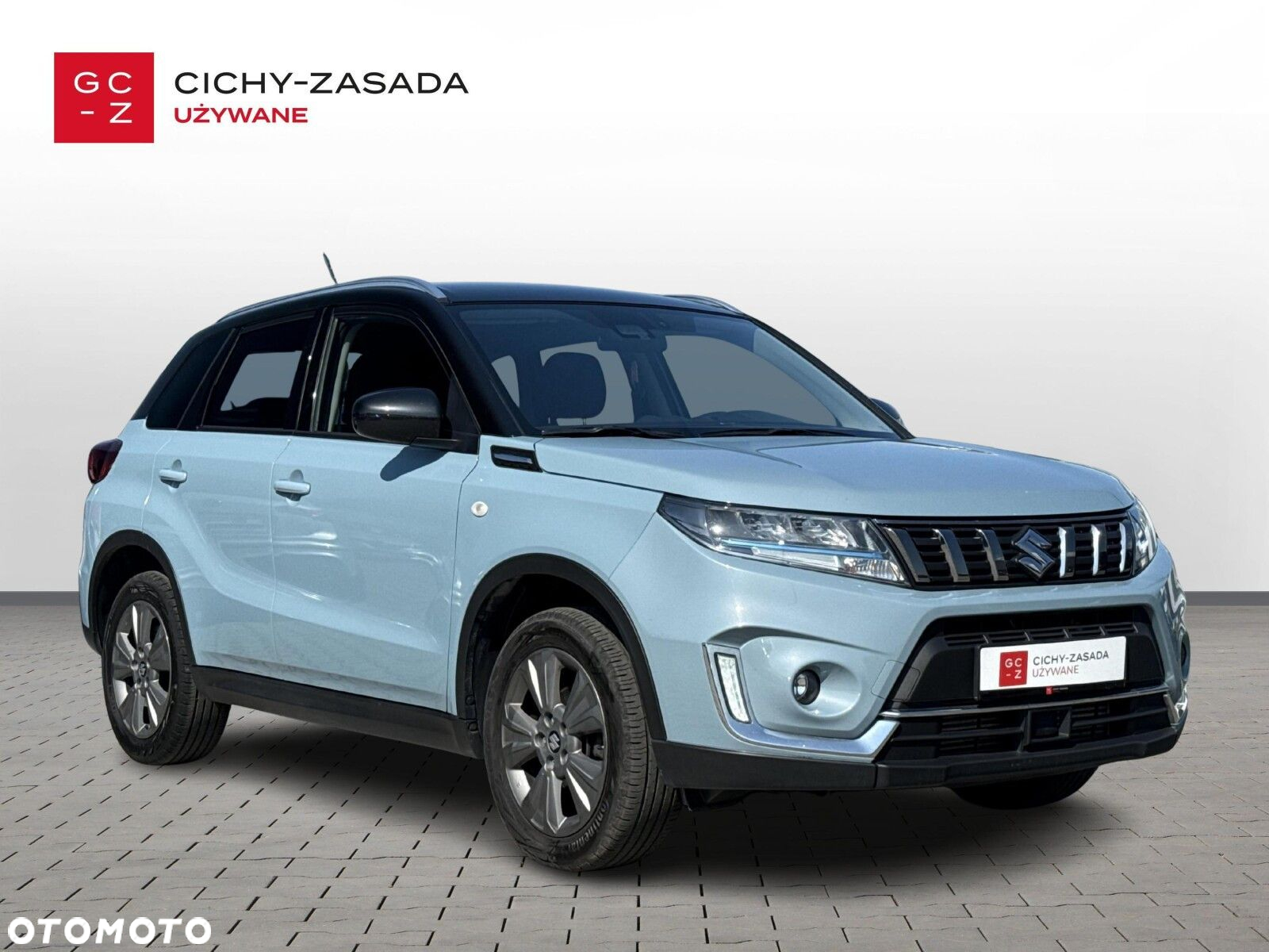 Suzuki Vitara - 7