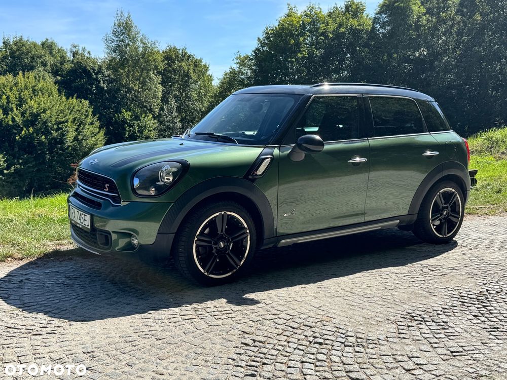 MINI Countryman - 29