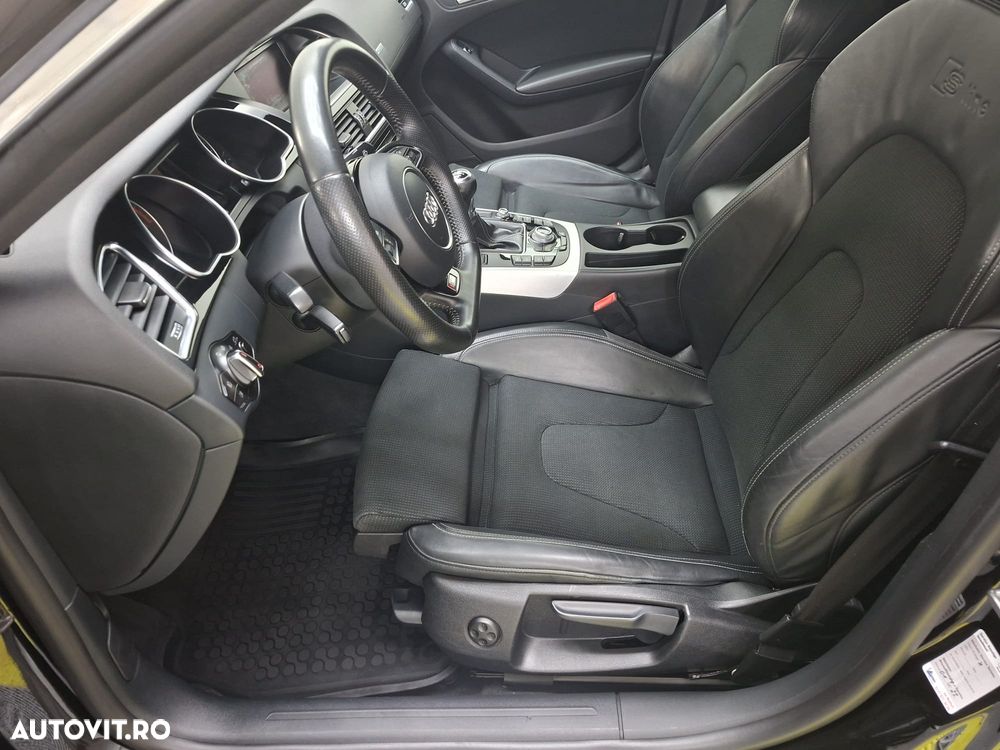 Audi A5 Sportback - 3