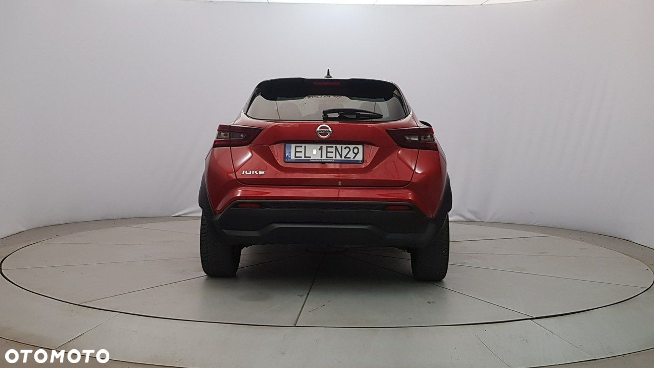 Nissan Juke - 6