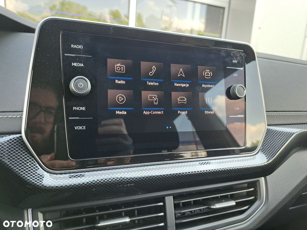 Volkswagen T-Cross 1.0 TSI R-Line Plus DSG - 20