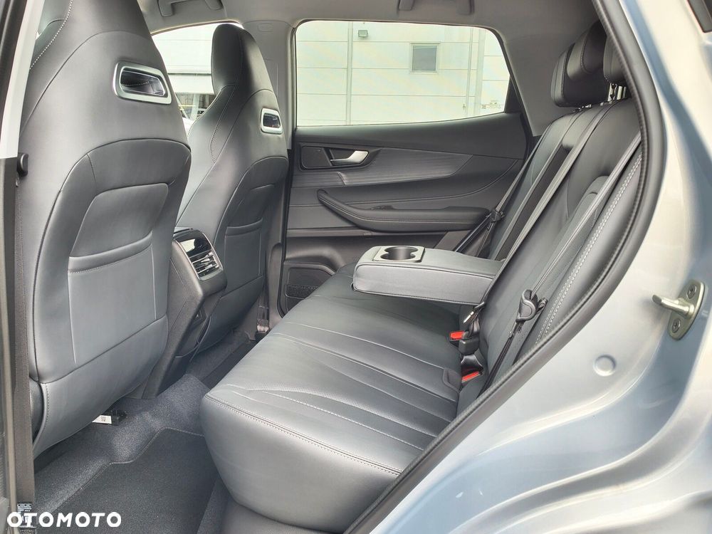 Chery Tiggo 4 1.5 GDI HEV Prestige DHT - 22