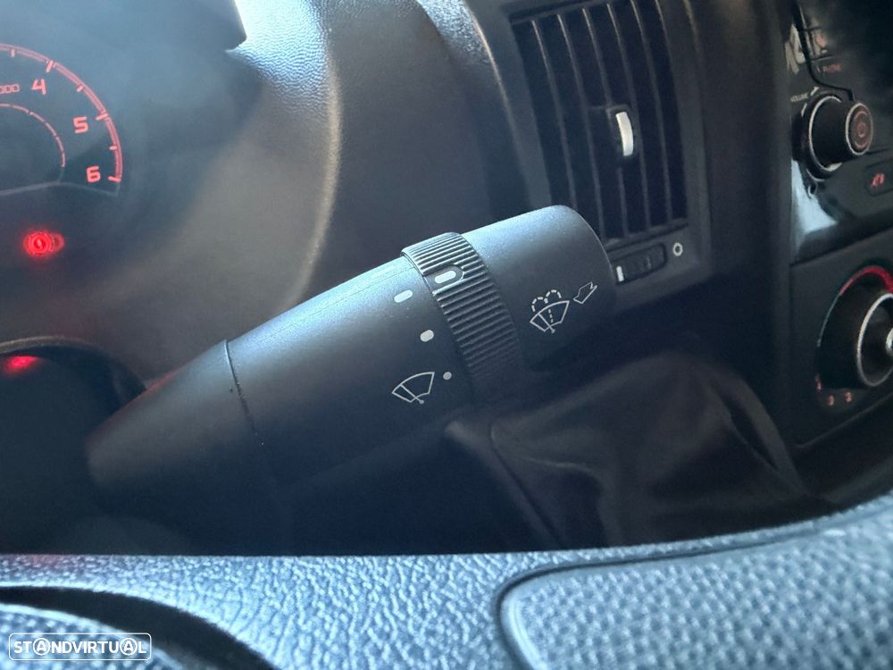 Opel Movano Outro - 19