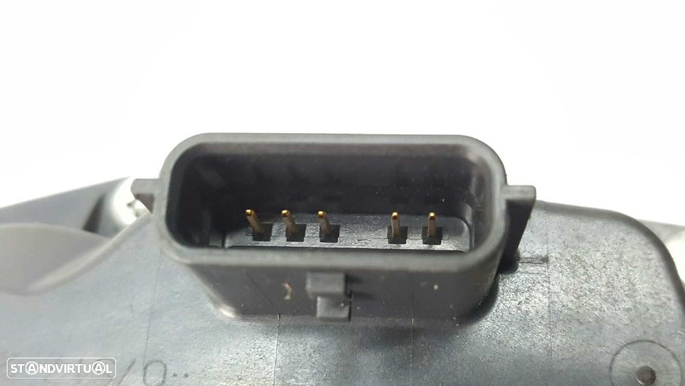 VáLVULA EGR RENAULT CLIO IV BUSINESS - 3