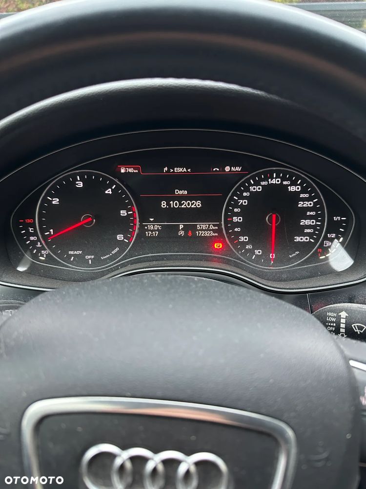 Audi A6 Avant - 6