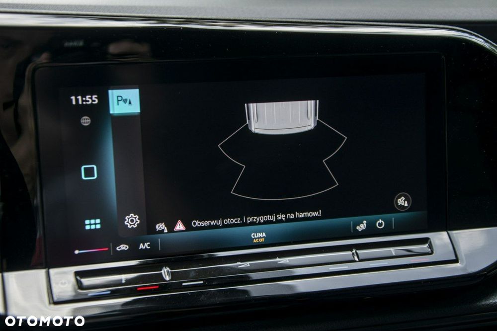 Volkswagen Caddy - 21