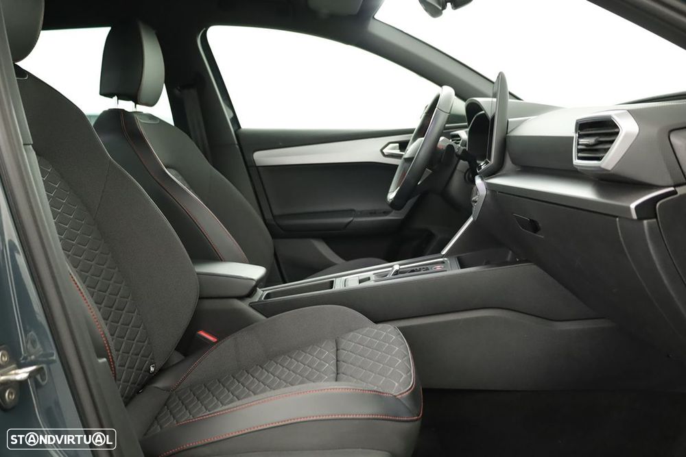 SEAT Leon ST - 21