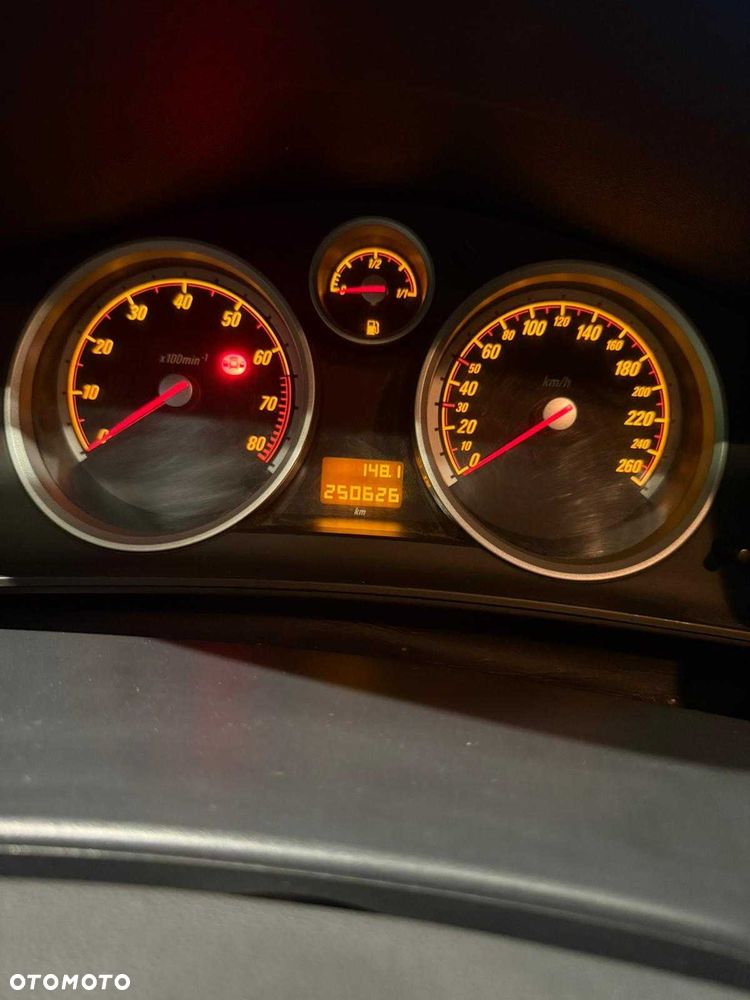 Opel Astra - 2