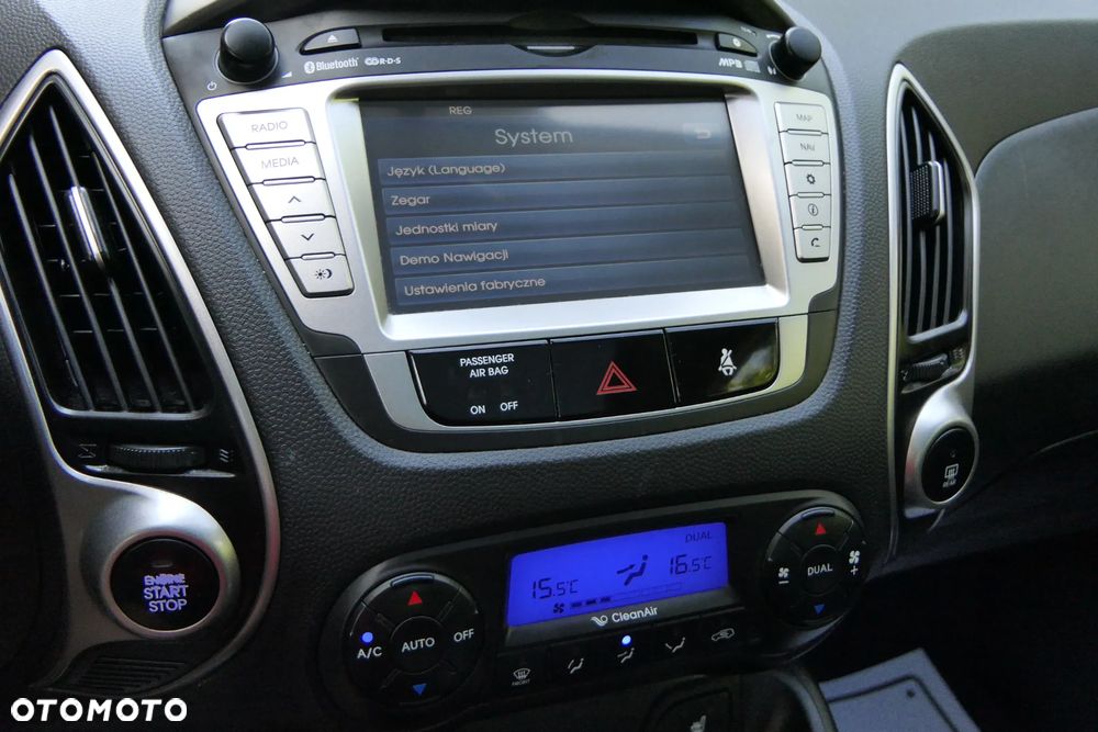 Hyundai ix35 2.0 2WD Style - 24
