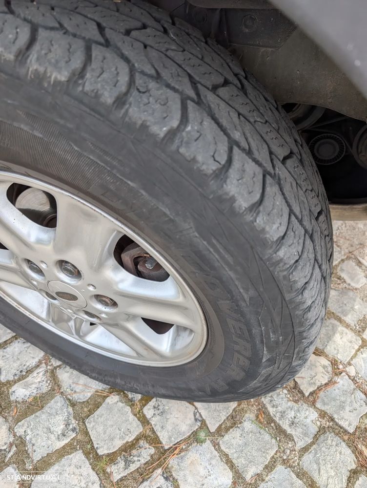 Land Rover Freelander 2.0 Td4 - 23