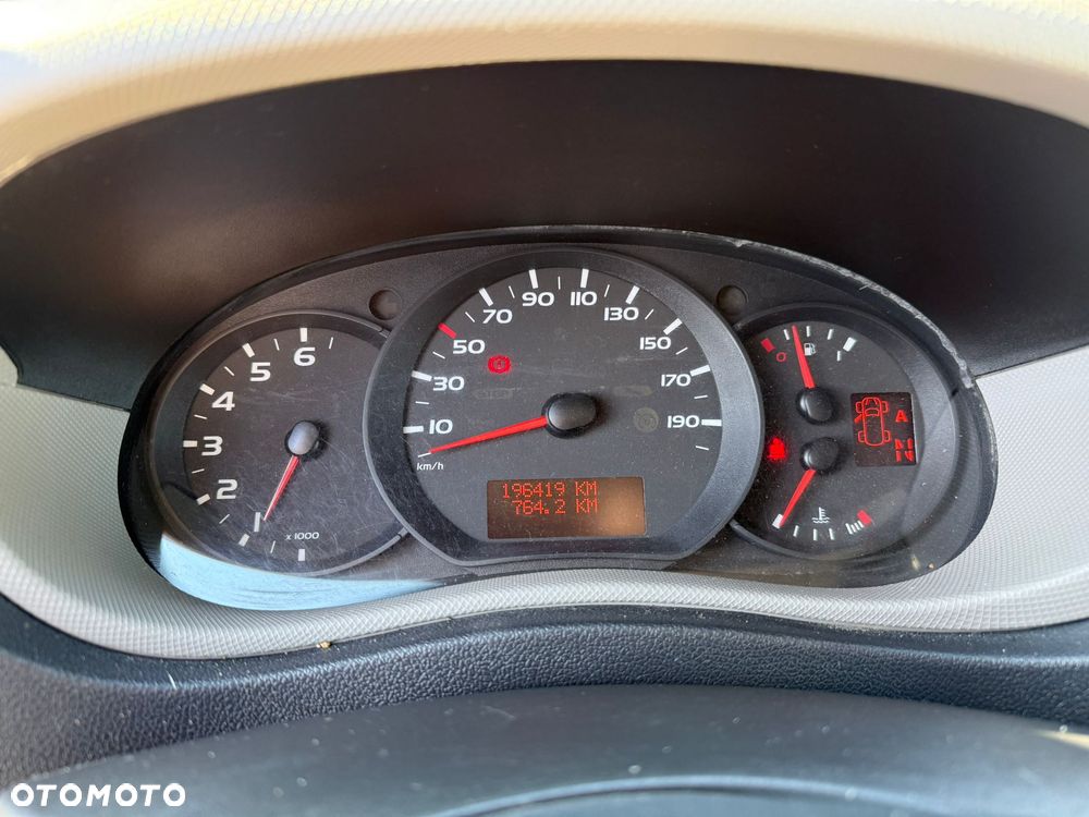 Renault Master - 9