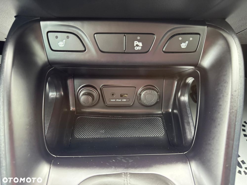 Hyundai ix35 - 34