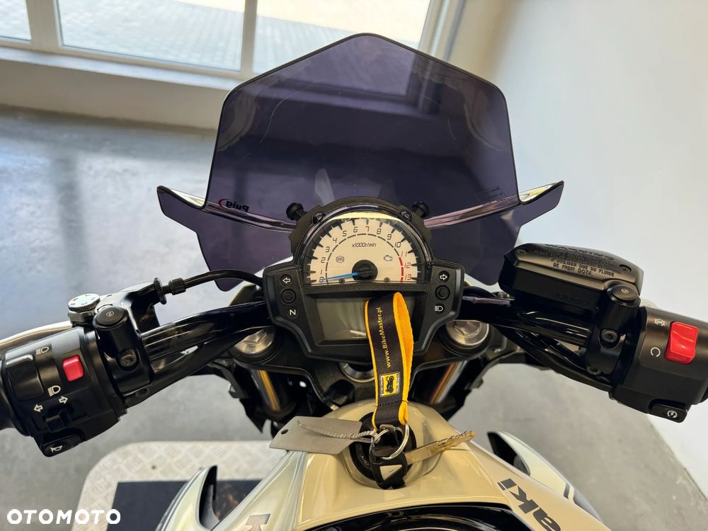 Kawasaki ER - 31