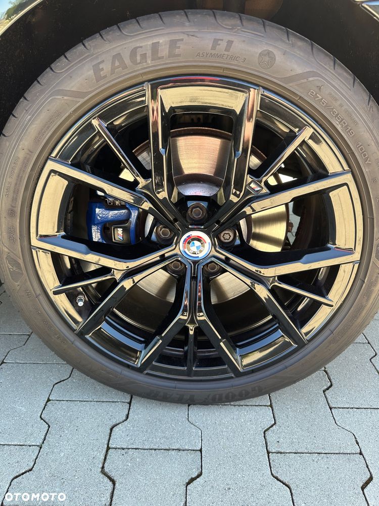 BMW Seria 5 - 22