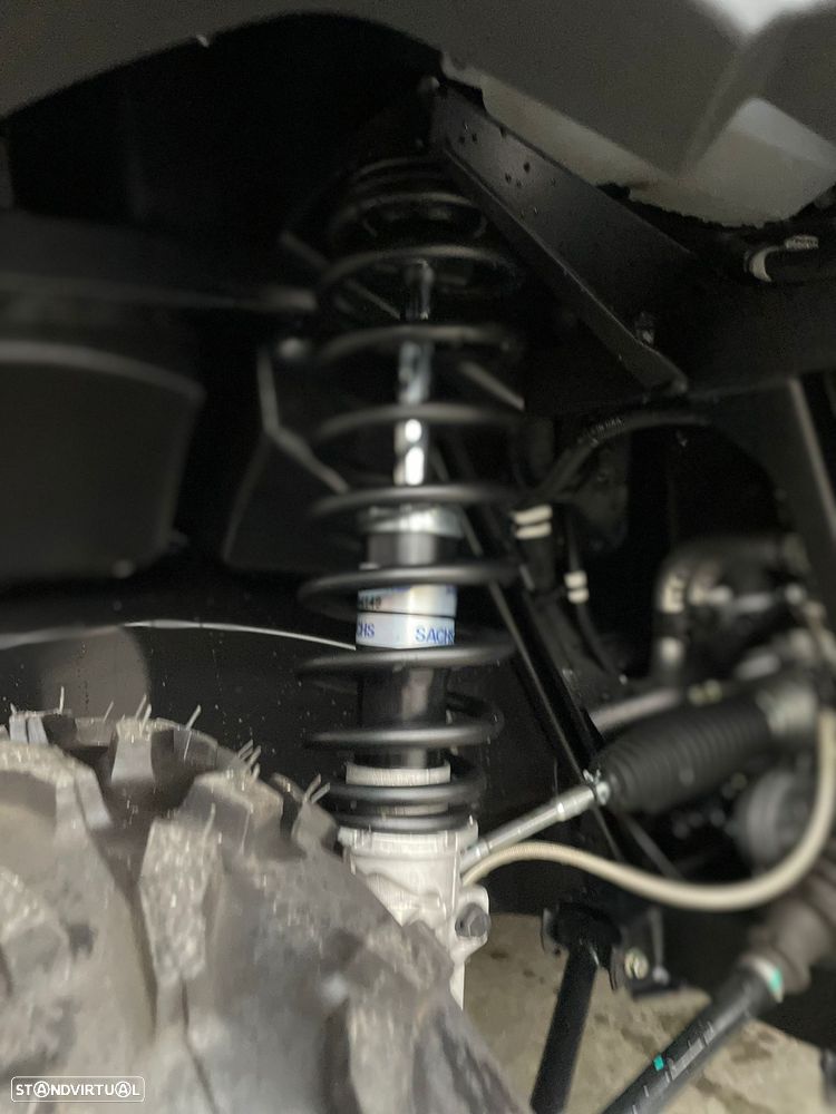 Polaris Ranger SP 570 EPS Sage Green (NOVO) - Acessórios Incluídos - 29