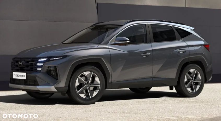 Hyundai Tucson 1.6 T-GDi Smart 2WD - 4