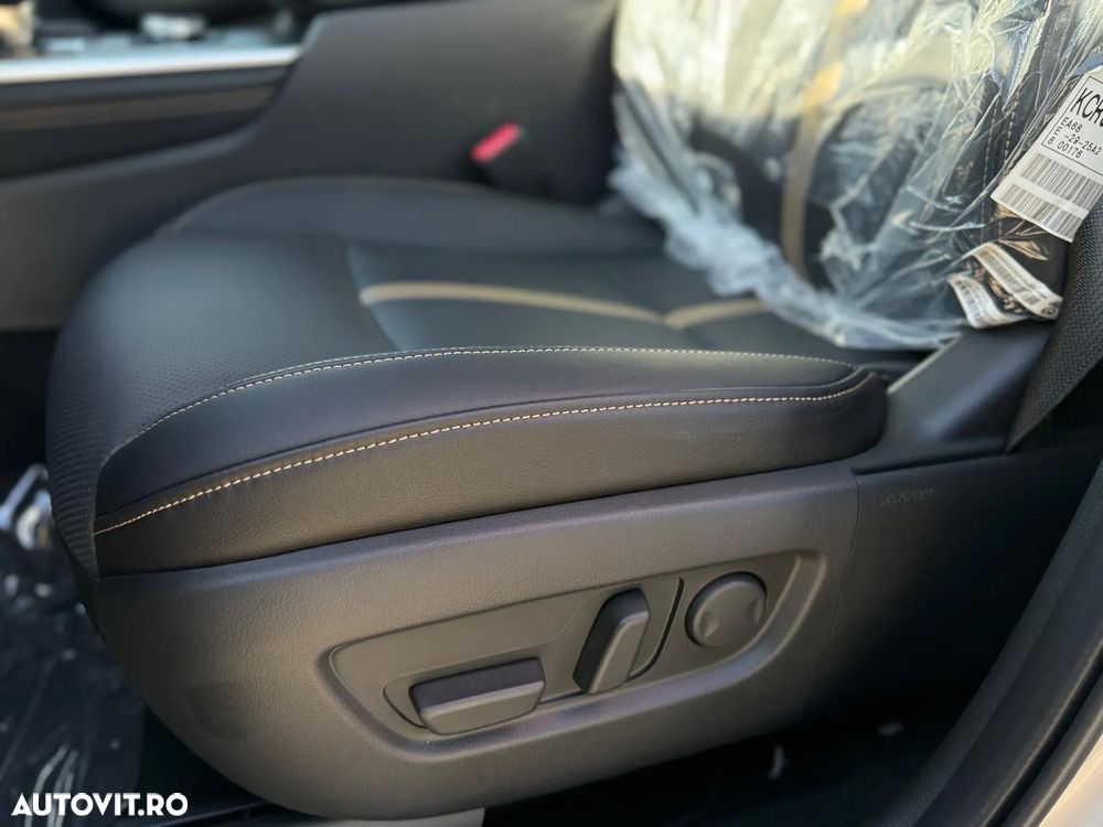 Mazda CX-60 AWD PHEV Aut. HOMURA - 11