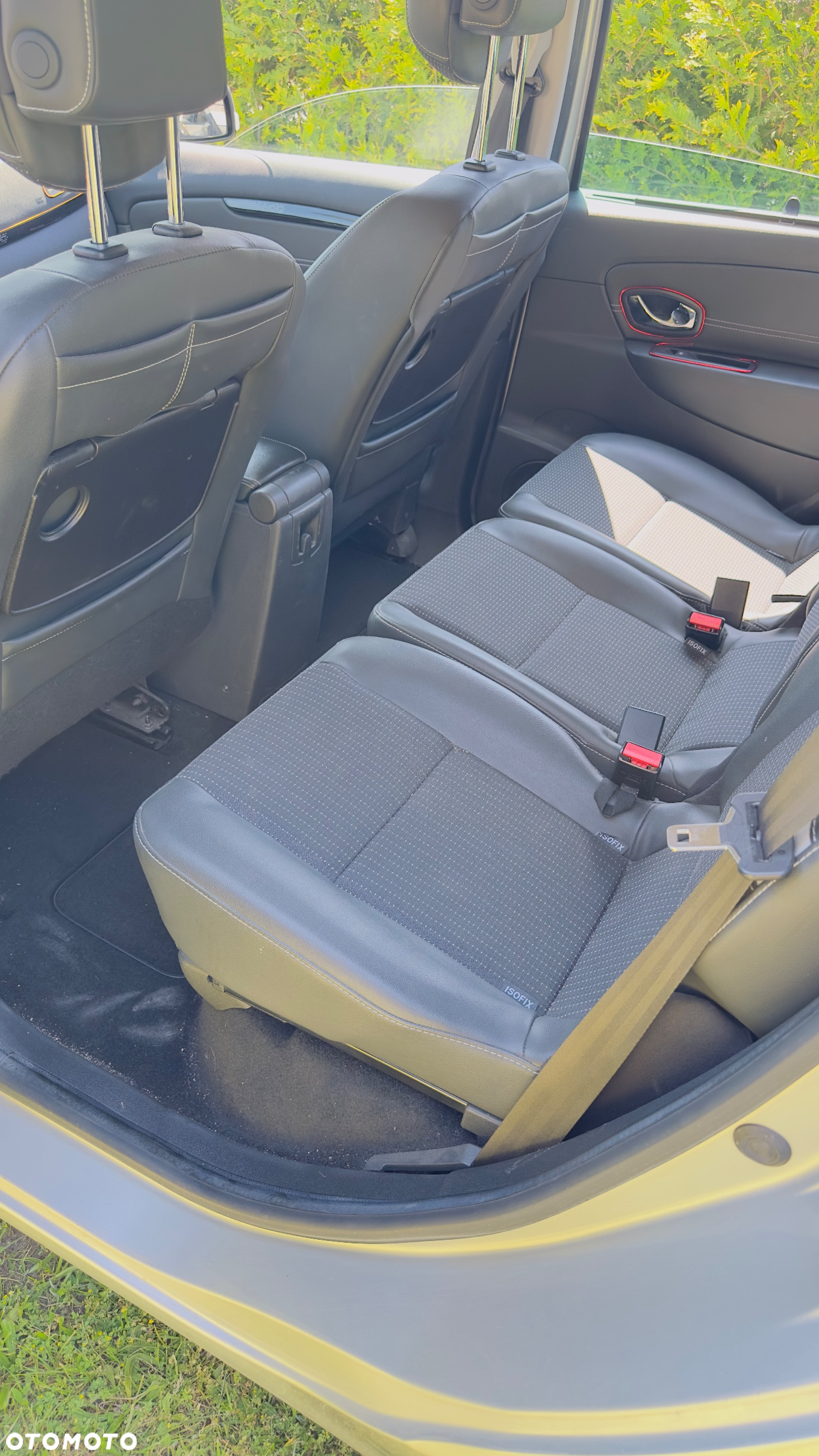 Renault Scenic 2.0 16V Privilege X-Tronic CVT - 20