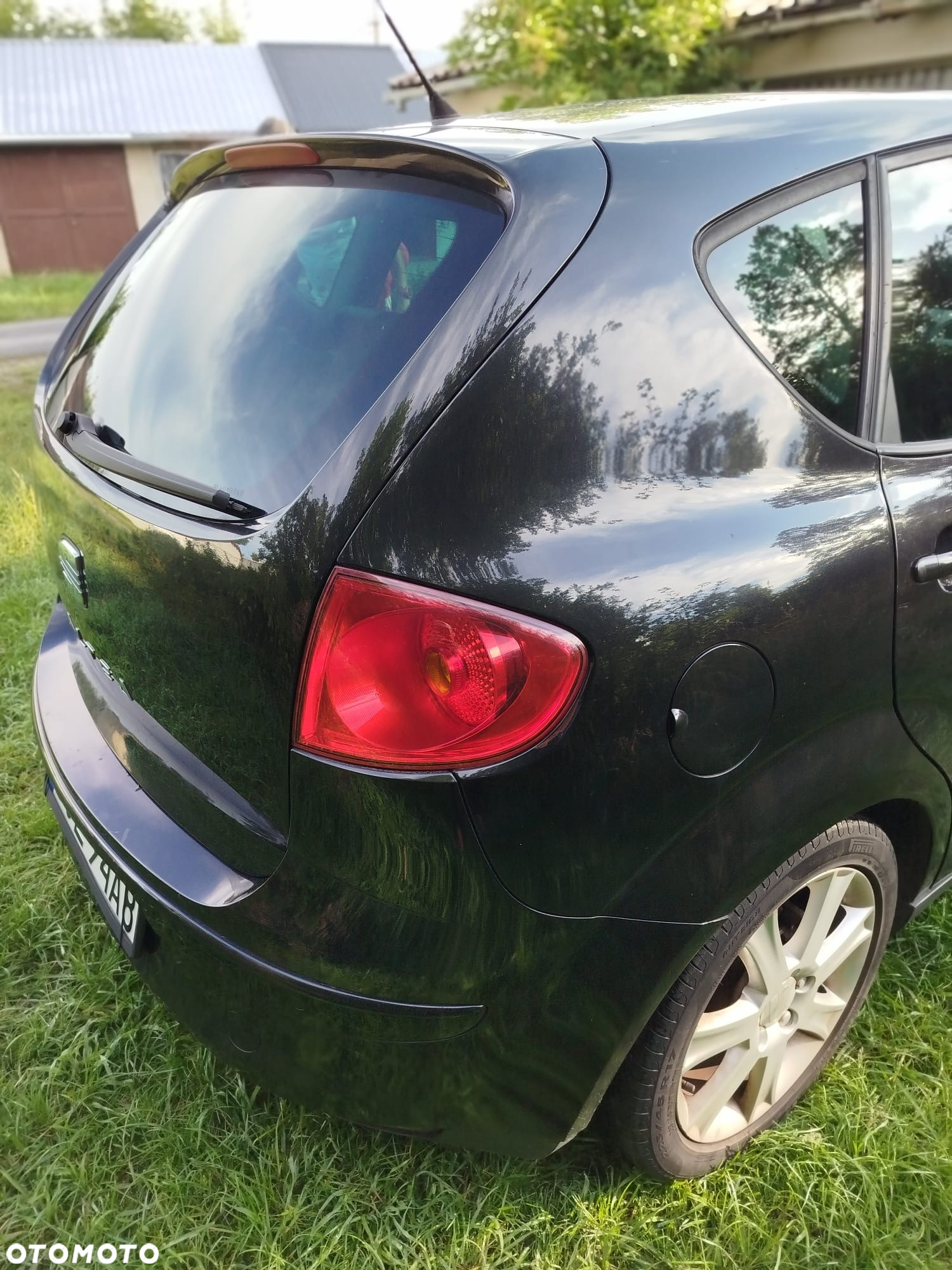 Seat Altea - 14