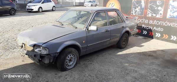 Para Peças Ford Orion Ii (Aff) - 2