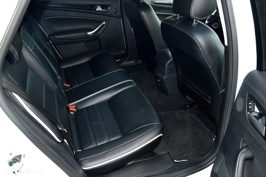 Ford Mondeo 2.0 TDCi Business Edition - 25