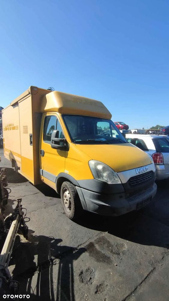 IVECO DAILY IV 2012 2.3 D 106 KM F1AE0481U - 2