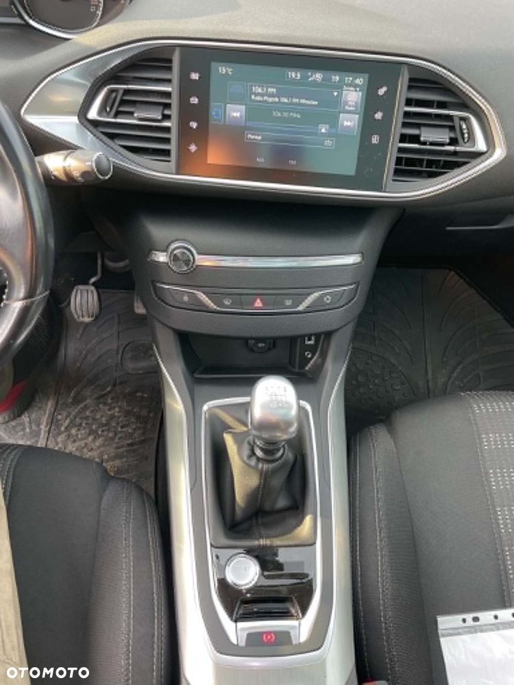 Peugeot 308 PureTech 130 Stop & Start Active - 7