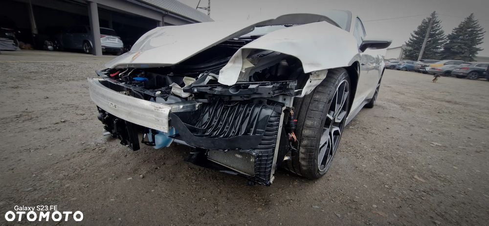 Porsche Taycan 105kWh 4S - 8