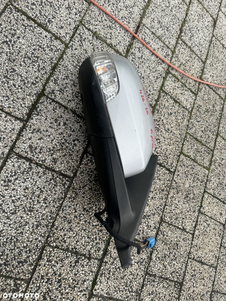 VOLVO V50 S40 II LIFT 426-26 LUSTERKO PRAWE EU - 5