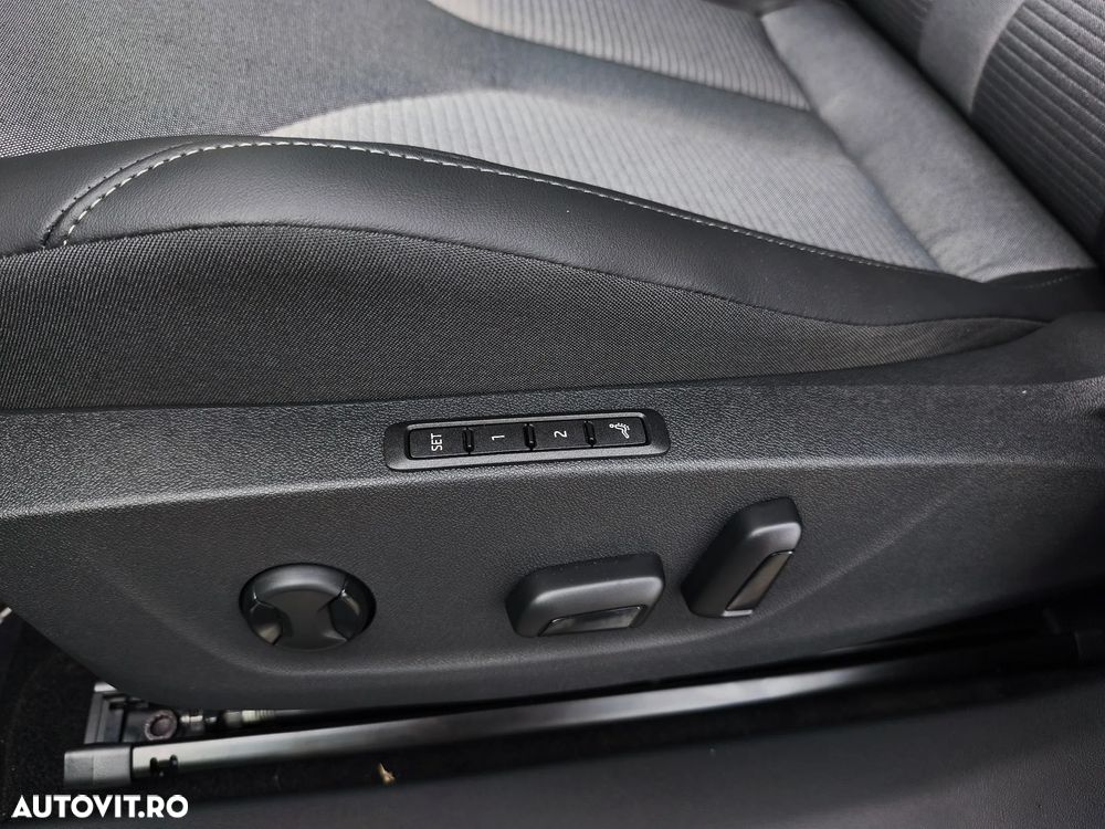 Skoda Enyaq Coupe 85 - 11