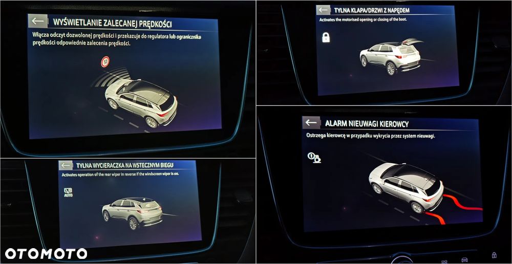 Opel Grandland X 1.6 CDTI Innovation S&S - 40