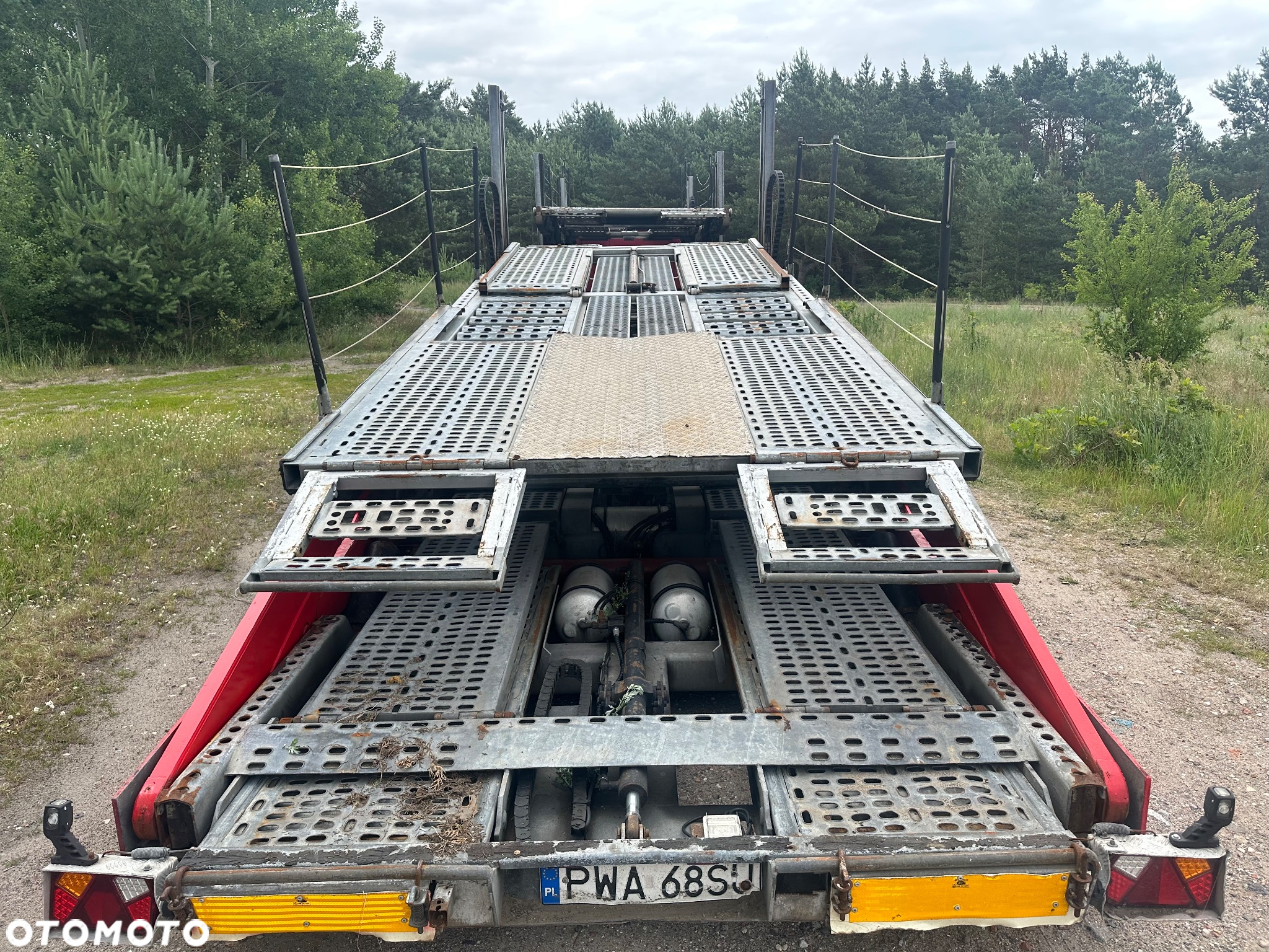 Scania P380 - 10