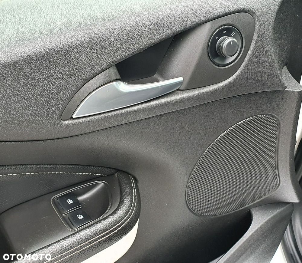 Opel Adam - 20