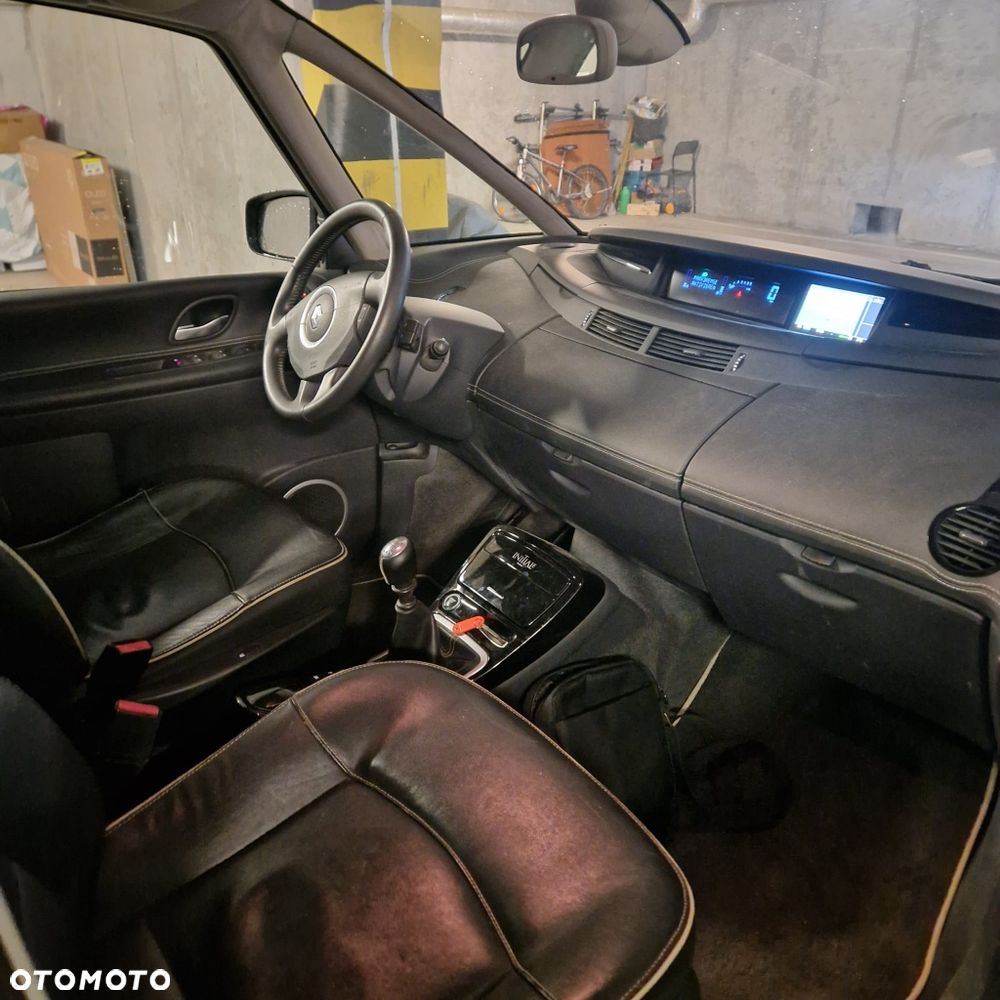 Renault Espace - 2