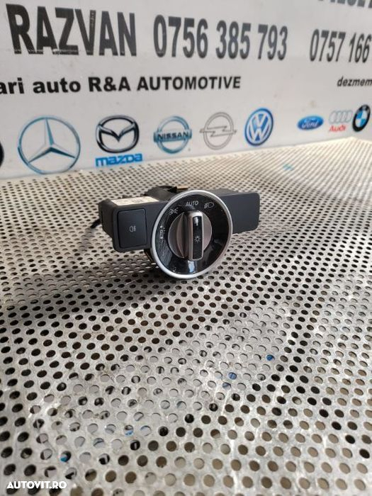 Bloc Lumini Mercedes E Class W212 Gla X156 W156 Cla W117 A Class B Class W176 W246 Cod A2129050551 - 2