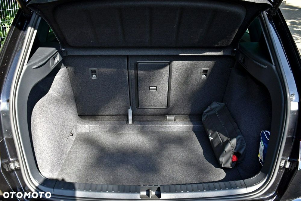 Cupra Ateca 1.5 TSI DSG Tribe Edition - 31