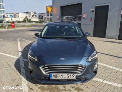 Ford Focus - 2
