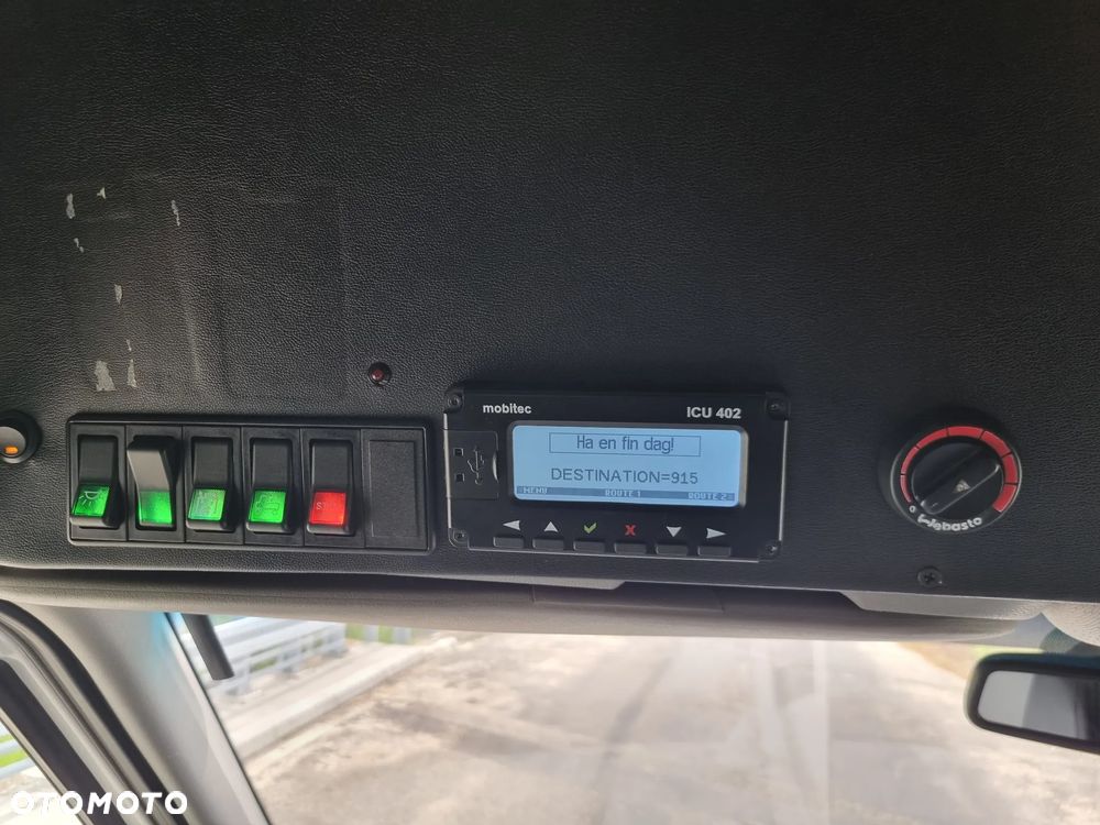 Volkswagen Crafter - 16