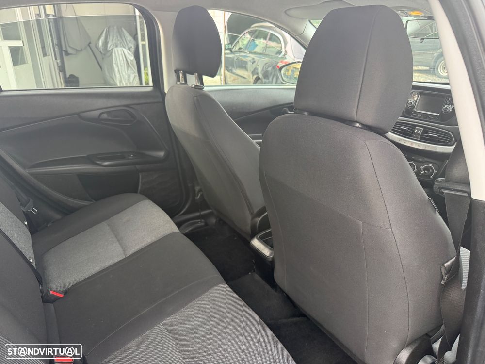 Fiat Tipo 1.3 M-Jet Street - 22