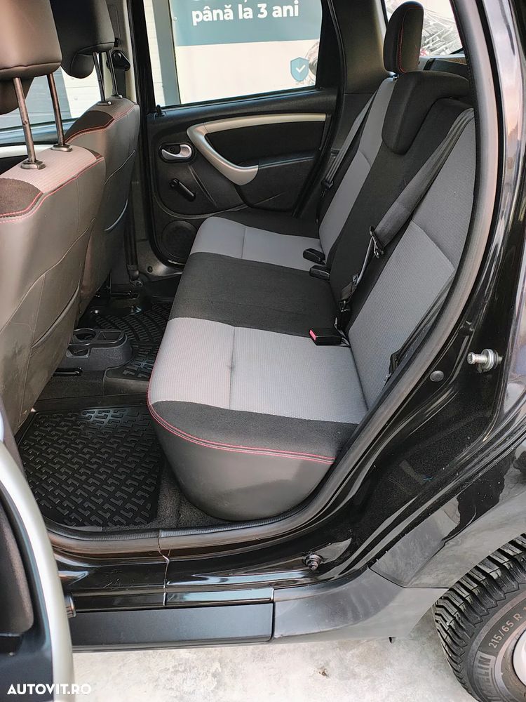 Dacia Duster 1.6 16V 105 4x2 Prestige - 16