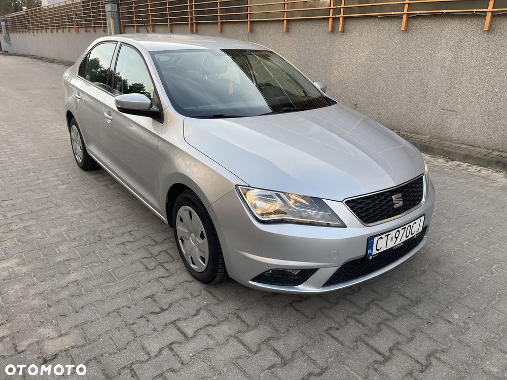 Seat Toledo - 3